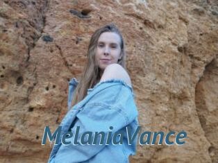 MelaniaVance