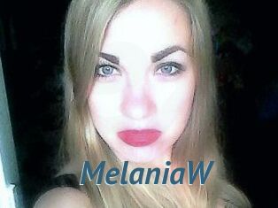 MelaniaW