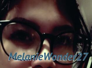 MelanieWonder27