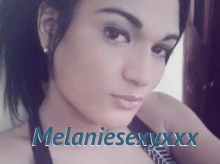 Melaniesexyxxx