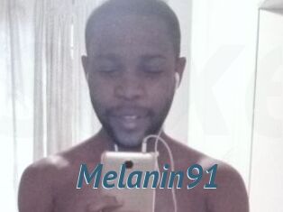 Melanin91