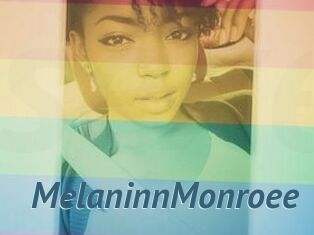 MelaninnMonroee