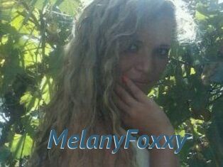 MelanyFoxxy