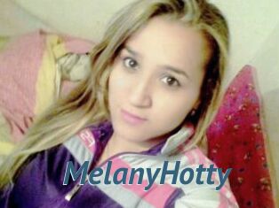 MelanyHotty