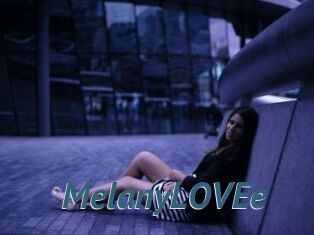 MelanyLOVEe