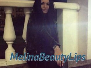 MelinaBeautyLips