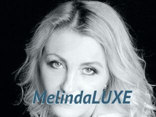 MelindaLUXE