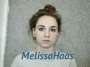 MelissaHaas