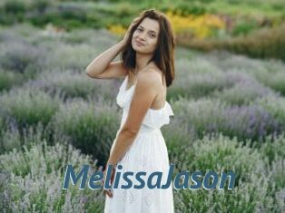 MelissaJason