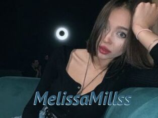 MelissaMillss