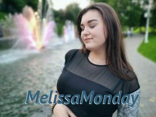 MelissaMonday