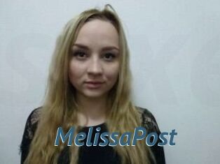 MelissaPost