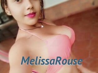 MelissaRouse