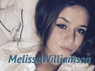 Melissa_Williamson