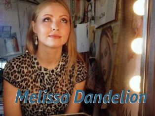 Melissa_Dandelion