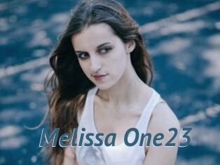 Melissa_One23