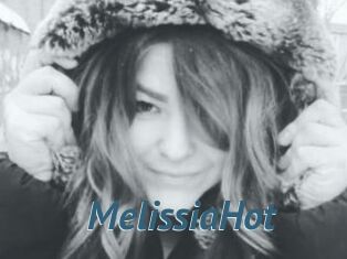 MelissiaHot