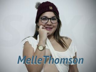 MelleThomson