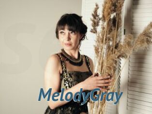 MelodyGray