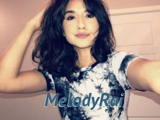 MelodyRai