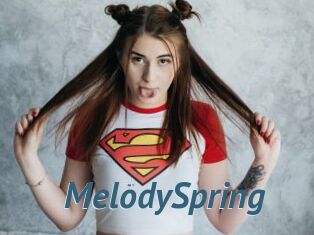 MelodySpring