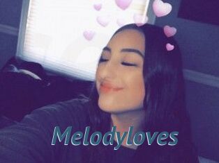 Melodyloves