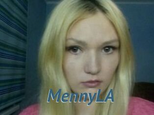 MennyLA