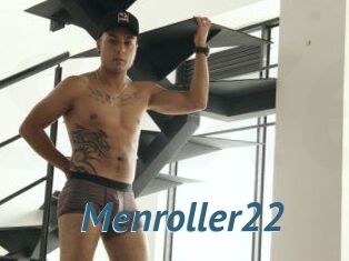 Menroller22