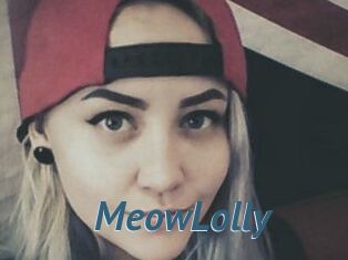 MeowLolly