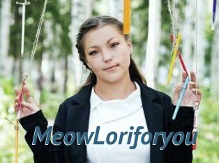 Meow_Lori_foryou