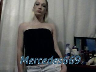 Mercedes669