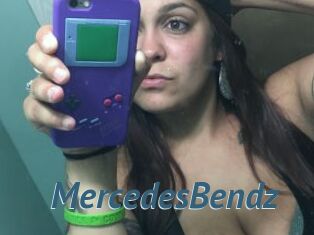 MercedesBendz