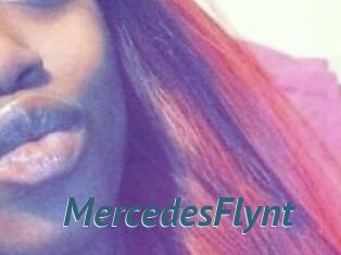 MercedesFlynt