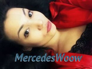 MercedesWoow