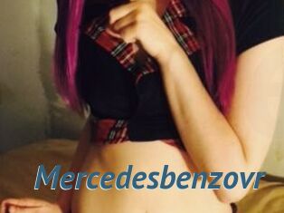 Mercedesbenzovr