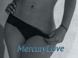 Mercury_Love