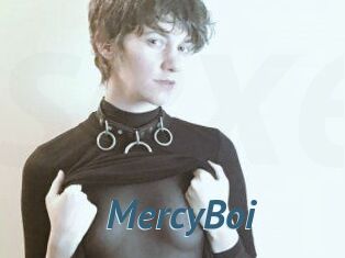 MercyBoi