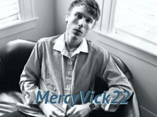 MercyVick22