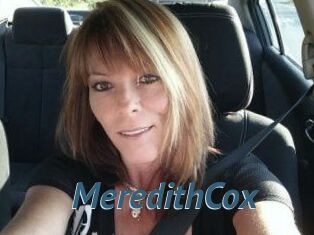 MeredithCox