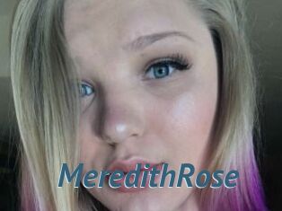 MeredithRose