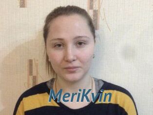 MeriKvin