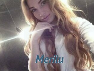 Merilu