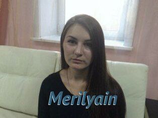 Merilyain