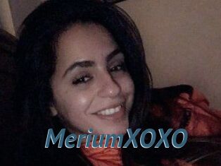 MeriumXOXO