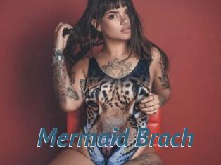 Mermaid_Brach