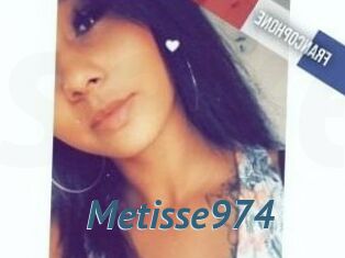 Metisse974