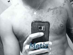 Metiz