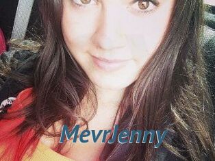 MevrJenny