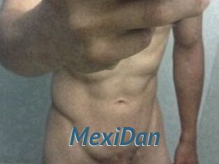 MexiDan