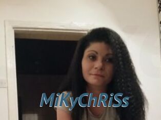 MiKyChRiSs